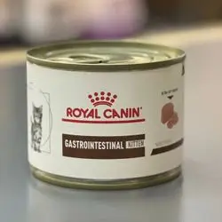 Royal Canin Gastrointestinal Kitten 195g