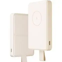 Xiaomi Magnetic Power Bank 6000mAh GL