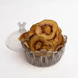 Dried Peaches