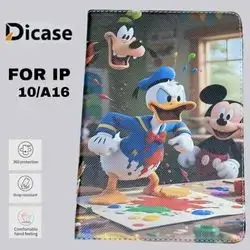 cover for iPad 10 (IP10) / A16 2025
