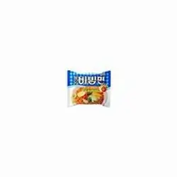 Paldo Noodle Bibimmen 130g