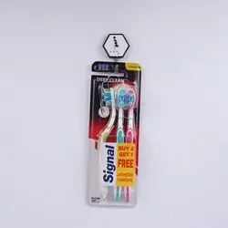 Signal Toothbrush Buy 2 Get 1