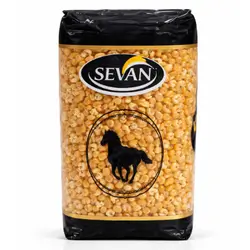corn Black horse 750 g