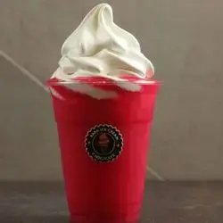 Strawberry Fakhina