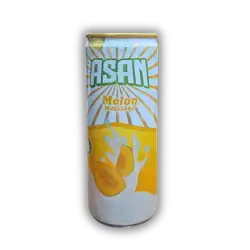 Asan Shamam Restaurant Milk 250ml