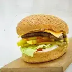 Cheese Burger