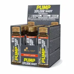 Pump Xplode Shot 60 ml