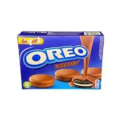 Oreo 246G Enrobed