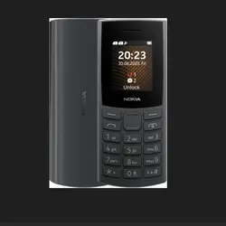 nokia 105 4G (black)