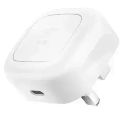 Belkin Boost - Wall Charger - 20W - White