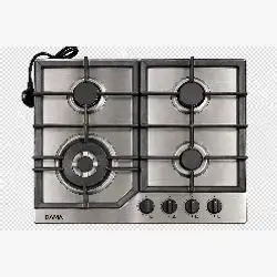 DAMA Gas Hob D 64 NSS
