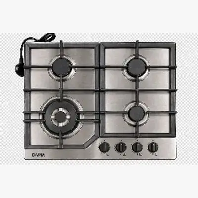 DAMA Gas Hob D 64 NSS