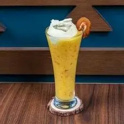 Mocktail Nara