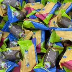 Rombor Choclate