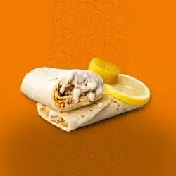 شاورماى ماندى مريشك