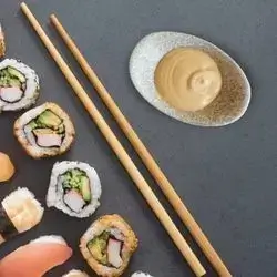 Kimchi Mayonnaise