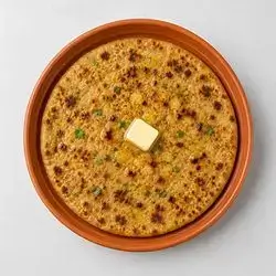 Aloo Paratha