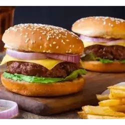 Special Burger