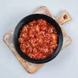 Rizo Spicy