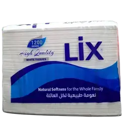 Kleenex Lilacs 400g