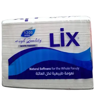 Kleenex Lilacs 400g