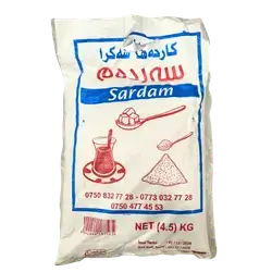 Sugar Season 4.5 kg