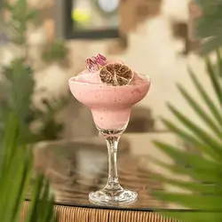 Bubble Gum smoothie 