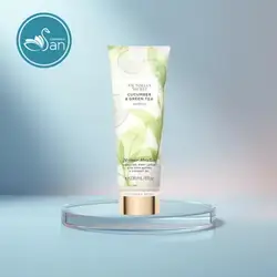 Victoria's Secret Cucumber & Green Tea Body Lotion 236ml