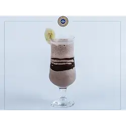 Smoothie Banana Chocolate