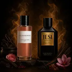 Oud Rosewood