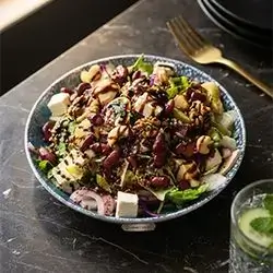 Manolo Salad