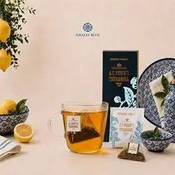 Rooibos Vanilla