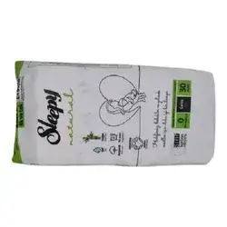 Sleepy Natural Diapers No.0 30pcs