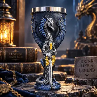 Gaming Cup