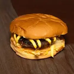 Burger Sandwich