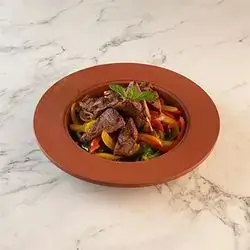 Beef Fajita