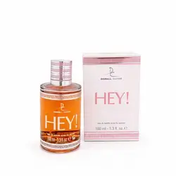 HEY!