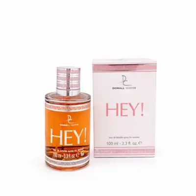 HEY!