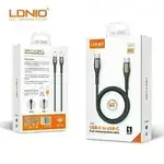 Ldnio USB-C To USB-C Charging