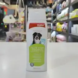 Bioline Aloe Vera Shampoo 250ml