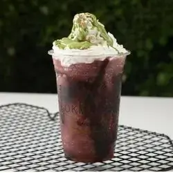 Caramel Frappé
