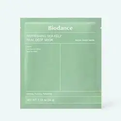 Hydro Cera Nol Real Deep Mask BIODANCE