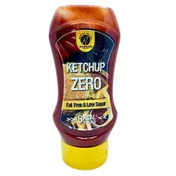 Zero Belgian Sauce 350 ml