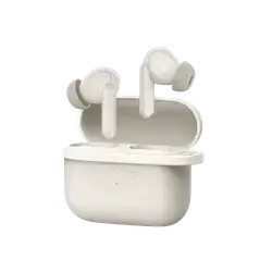 Oraimo SpaceBuds Lite True Wireless Earbuds with Sound360 Spatial Audio - Gold
