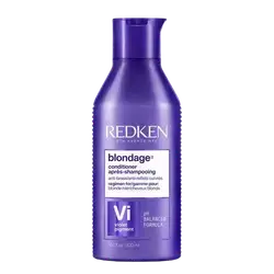 Blondage Conditioner 300ml _ REDKEN