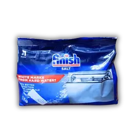 Vanish Dishwasher Salt 1kg