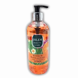 Eslam Turkish Liquid Soap, Orange, 500ml