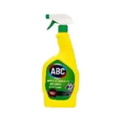 Kitchen Cleaner 750 ml ABC