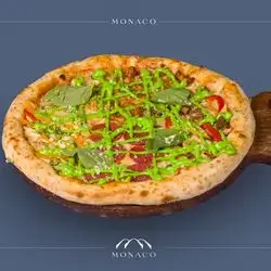 Monaco Pizza
