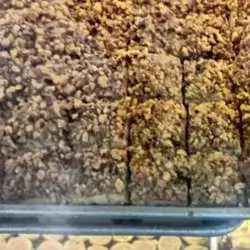 Normal Baklava